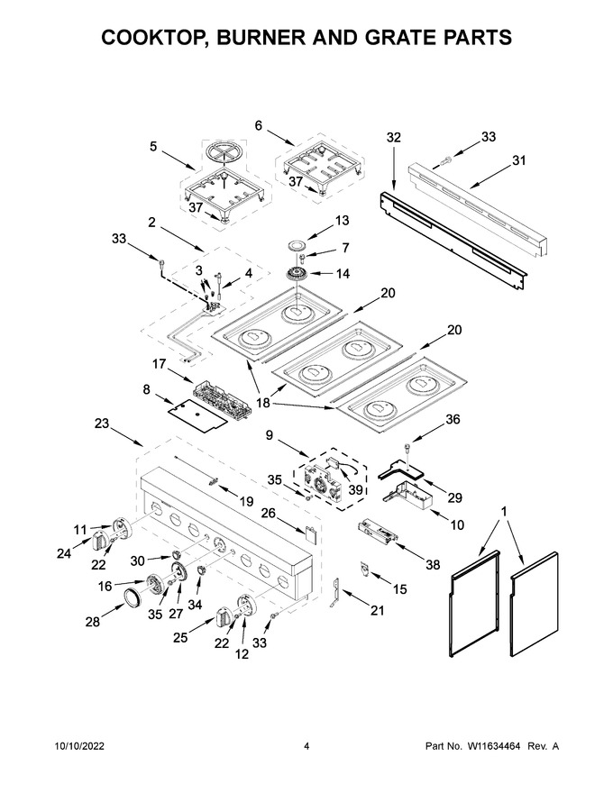 Diagram for KFGC506JPA05