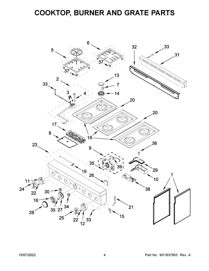 Diagram for KFGC506JMH05