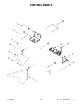 Diagram for 06 - Venting Parts
