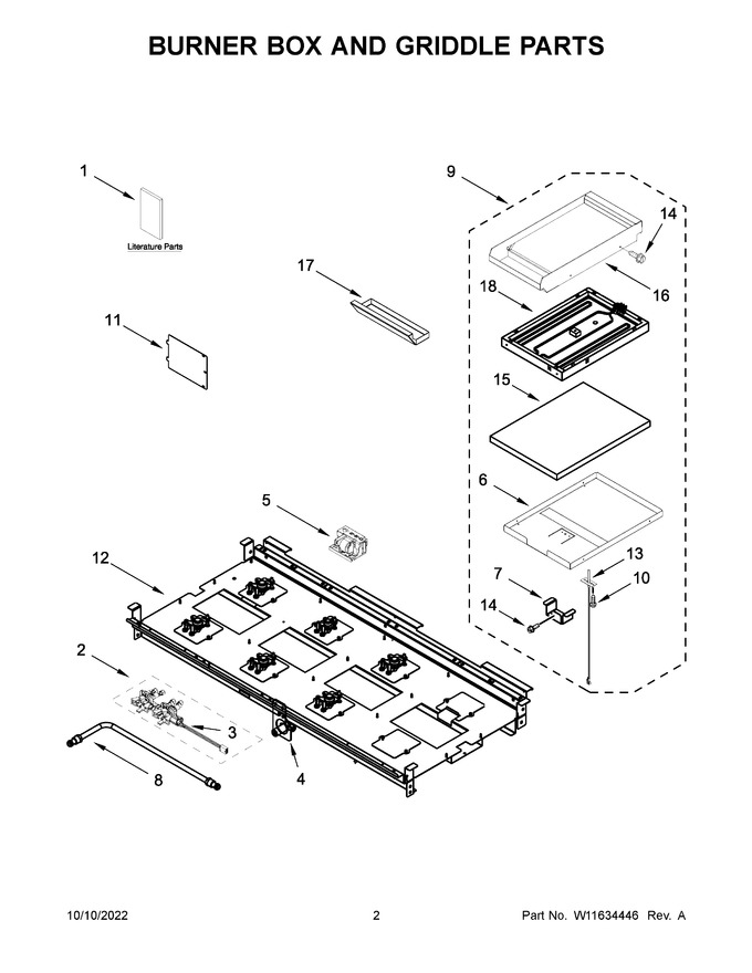 Diagram for KFGC558JYP05