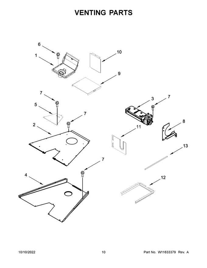 Diagram for JGRP636HM05