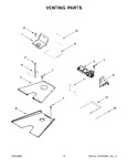 Diagram for 06 - Venting Parts