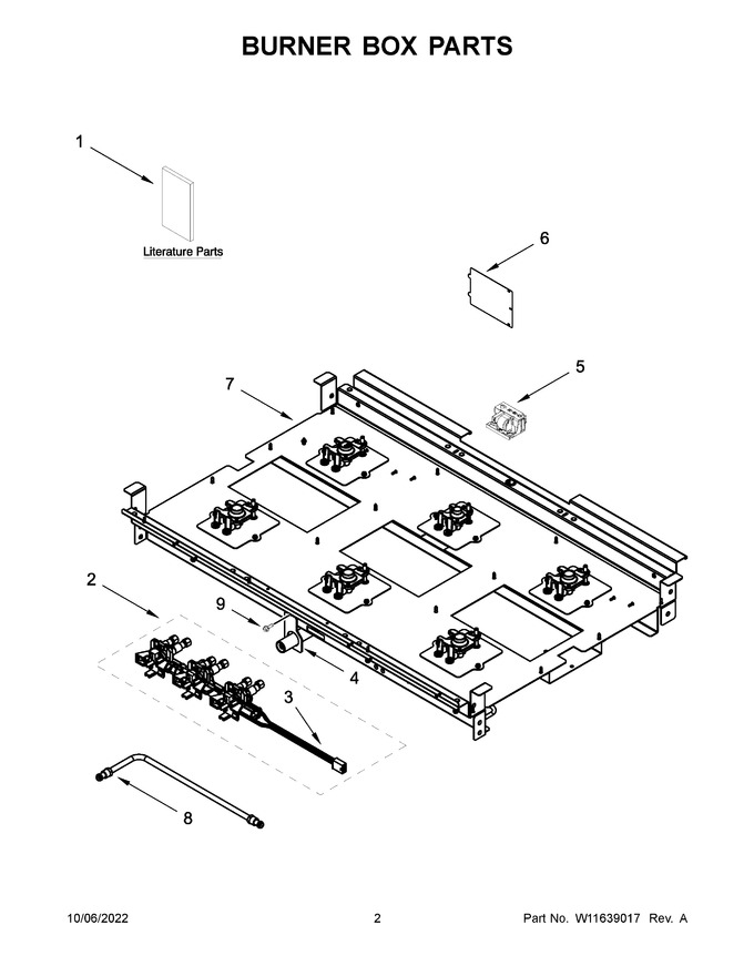 Diagram for KFGC506JMB05