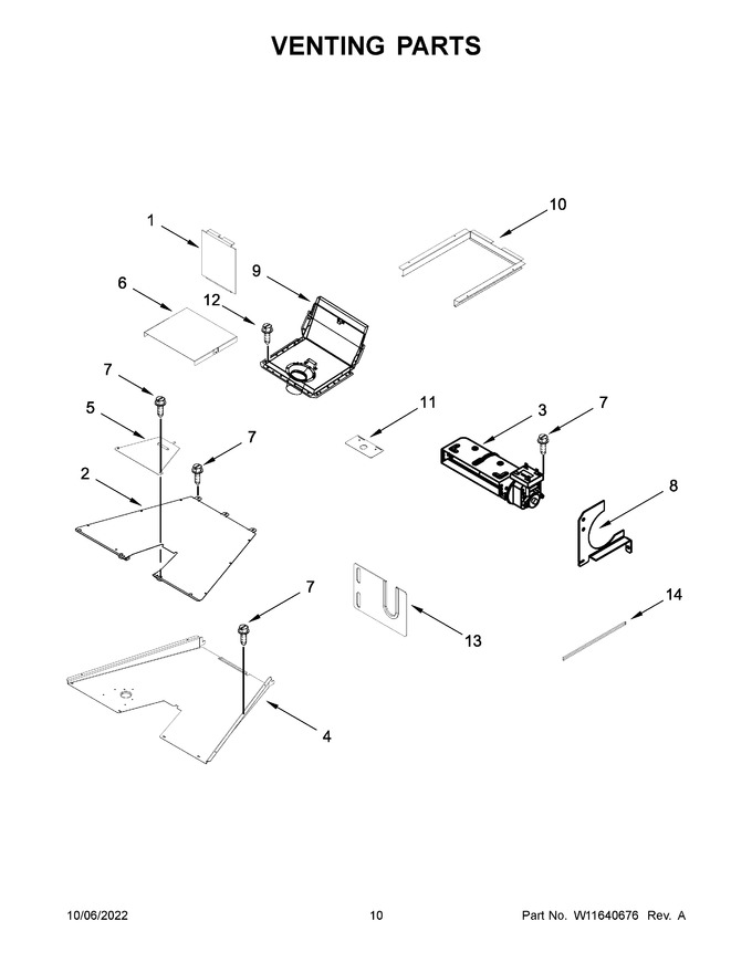 Diagram for KFGC500JBK05