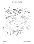 Diagram for 04 - Chassis Parts