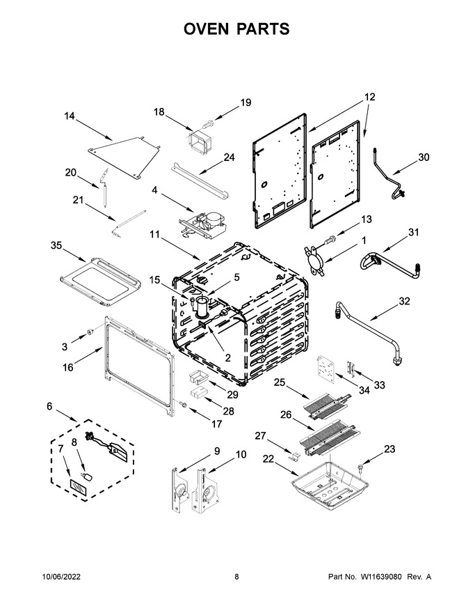 Diagram for KFGC506JSC05