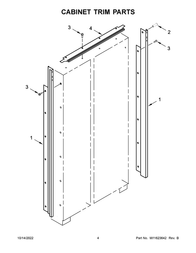 Diagram for KBSD708MPS00
