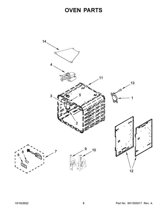 Diagram for KFDC506JYP01