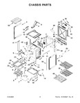 Diagram for 03 - Chassis Parts