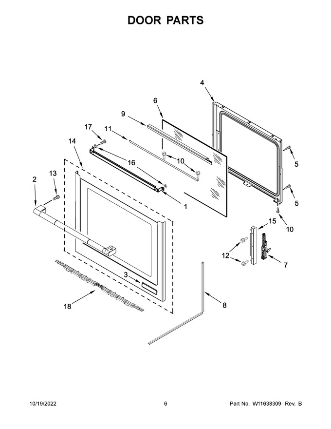 Diagram for JES1450ML0