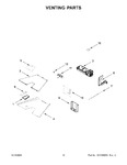 Diagram for 07 - Venting Parts
