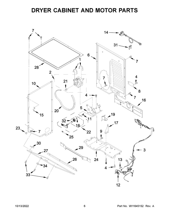Diagram for YWET4027HW2