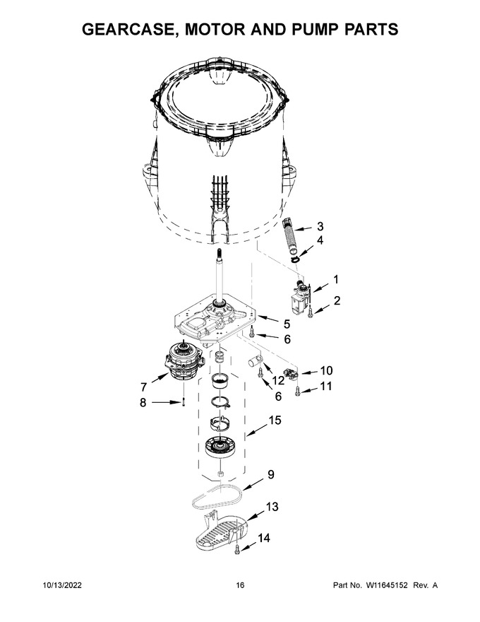 Diagram for YWET4027HW2