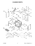 Diagram for 04 - Chassis Parts