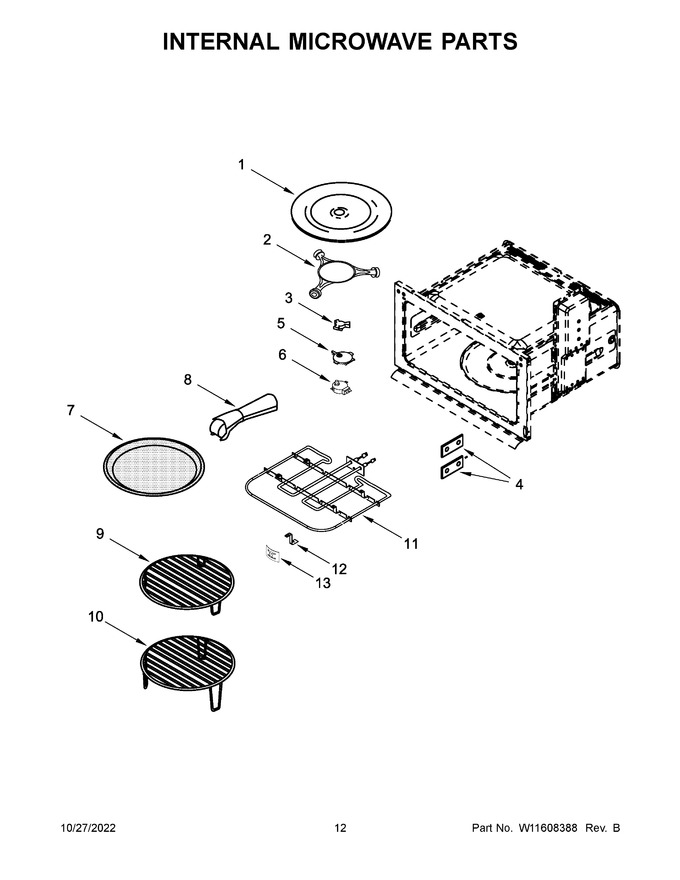 Diagram for JMW2430LM00