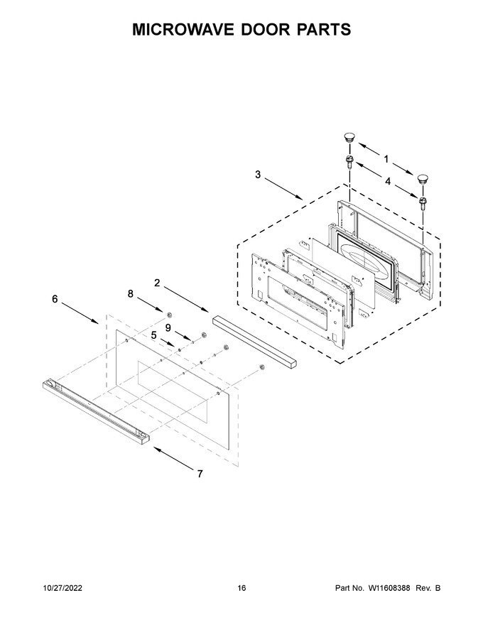 Diagram for JMW2430LM00