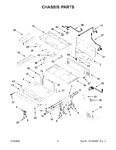 Diagram for 04 - Chassis Parts