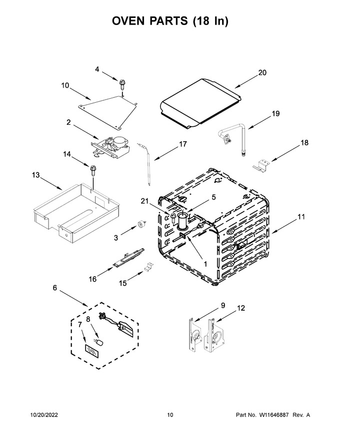 Diagram for KFGC558JSC05