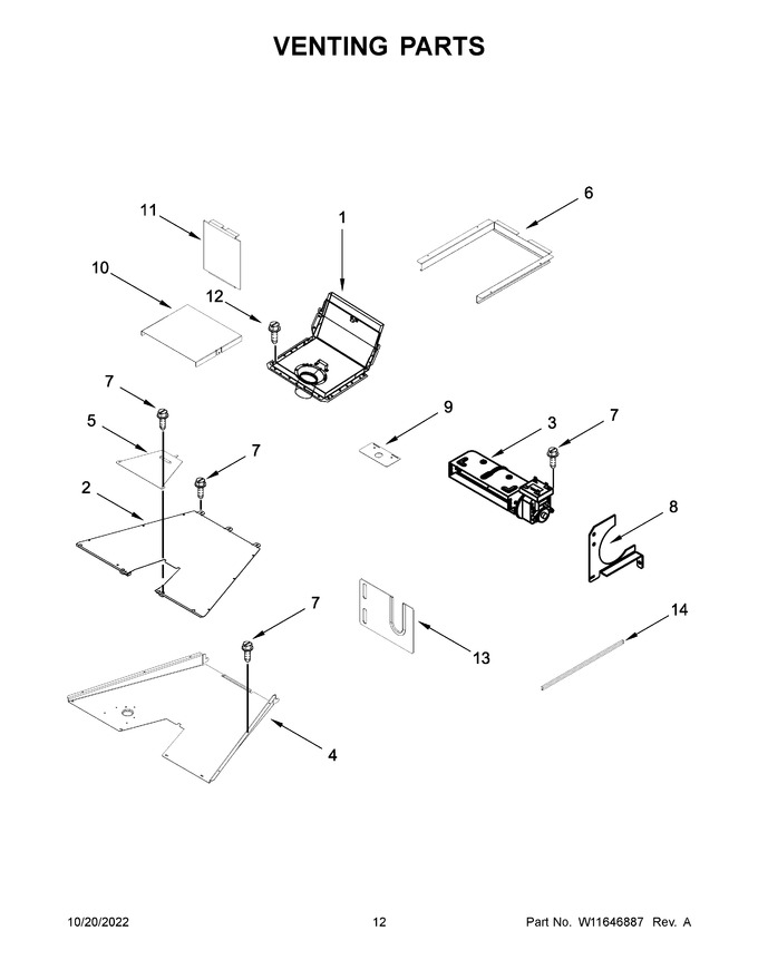 Diagram for KFGC558JSC05