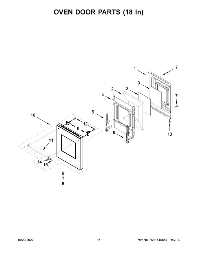Diagram for KFGC558JSC05