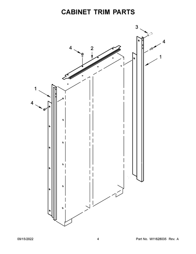 Diagram for KBSN708MBS00