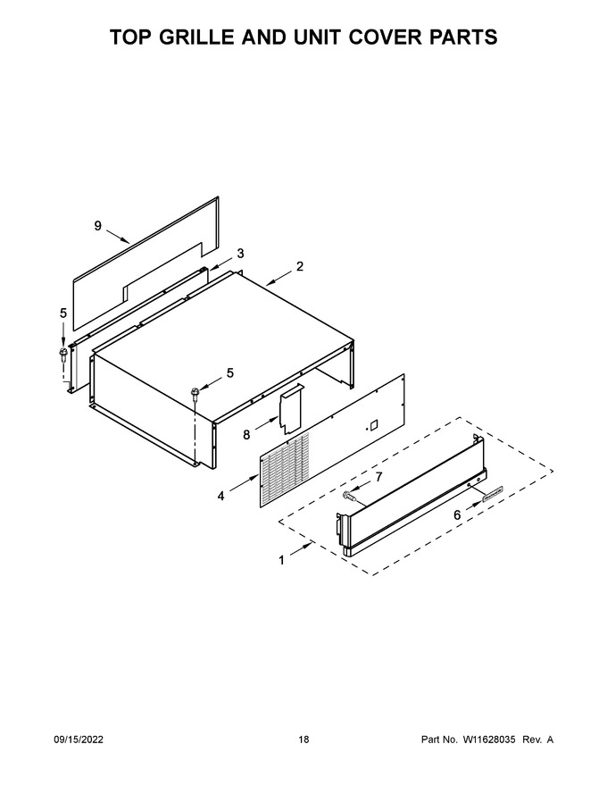 Diagram for KBSN708MBS00