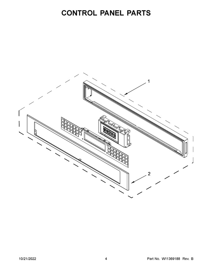 Diagram for KMBP100ESS03