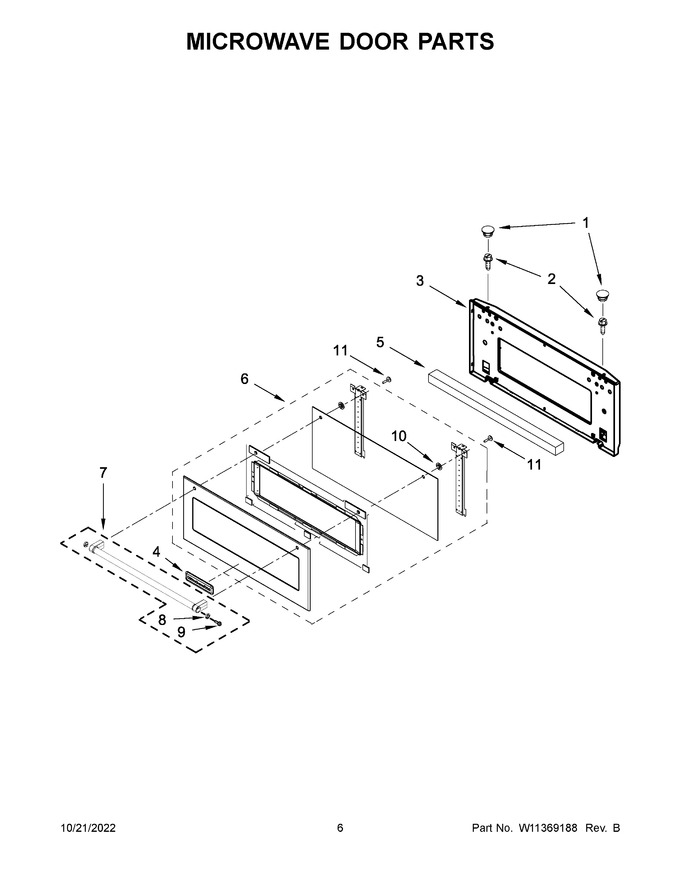Diagram for KMBP100ESS03