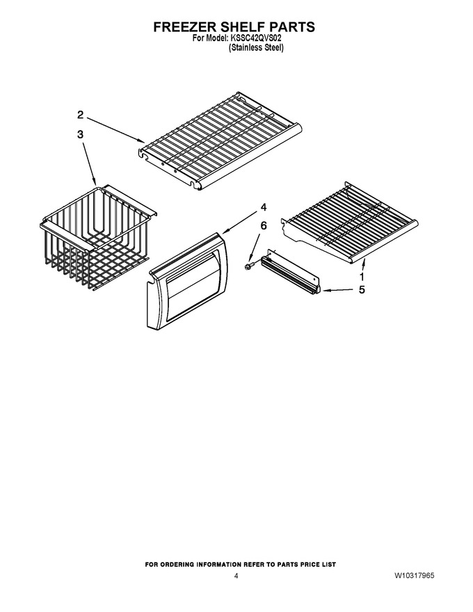 Diagram for KSSC42QVS02