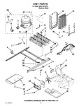Diagram for 09 - Unit Parts