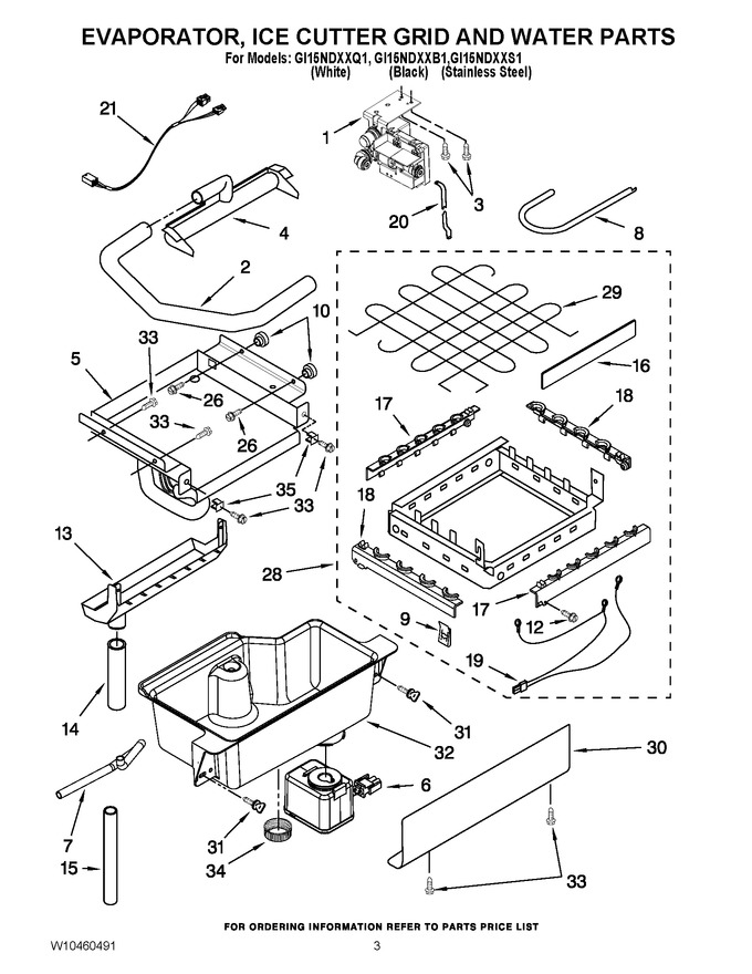 Diagram for GI15NDXXB1