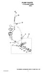 Diagram for 06 - Pump Parts