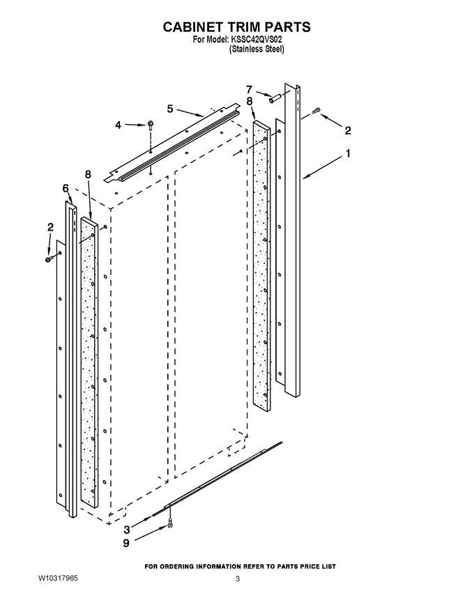 Diagram for KSSC42QVS02