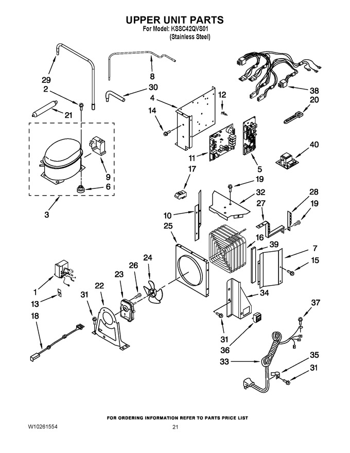 Diagram for KSSC42QVS01