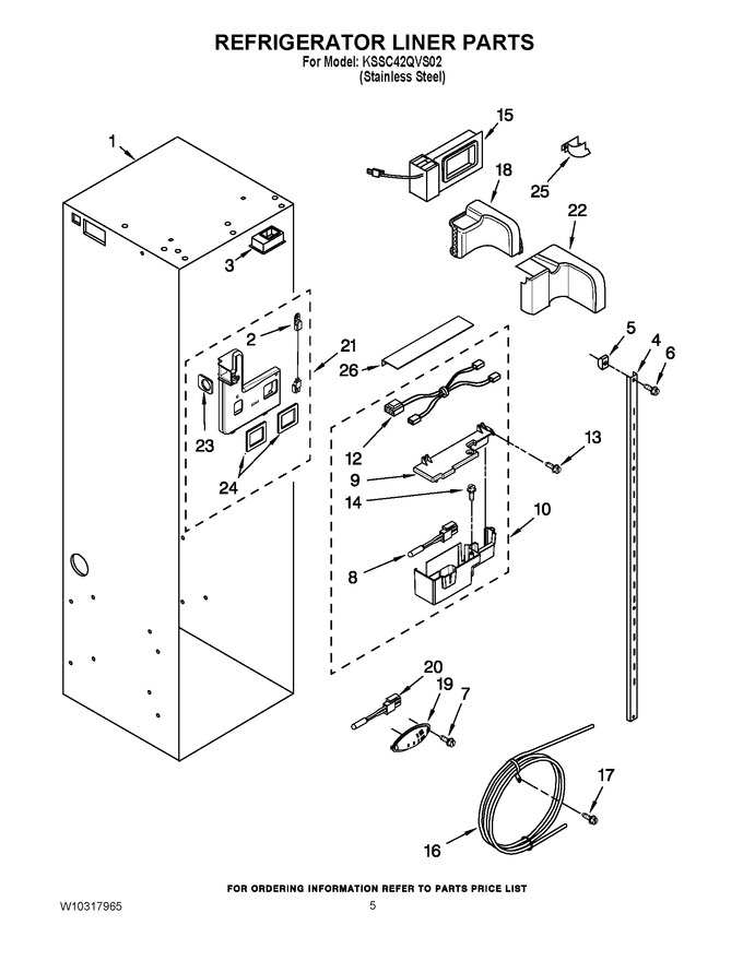Diagram for KSSC42QVS02