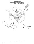 Diagram for 03 - Pump Parts