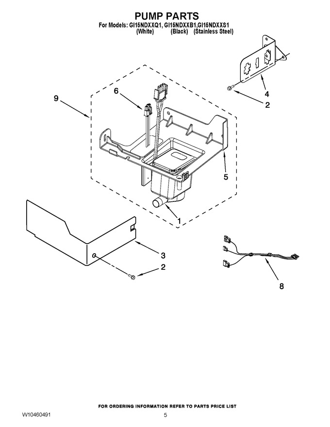 Diagram for GI15NDXXB1