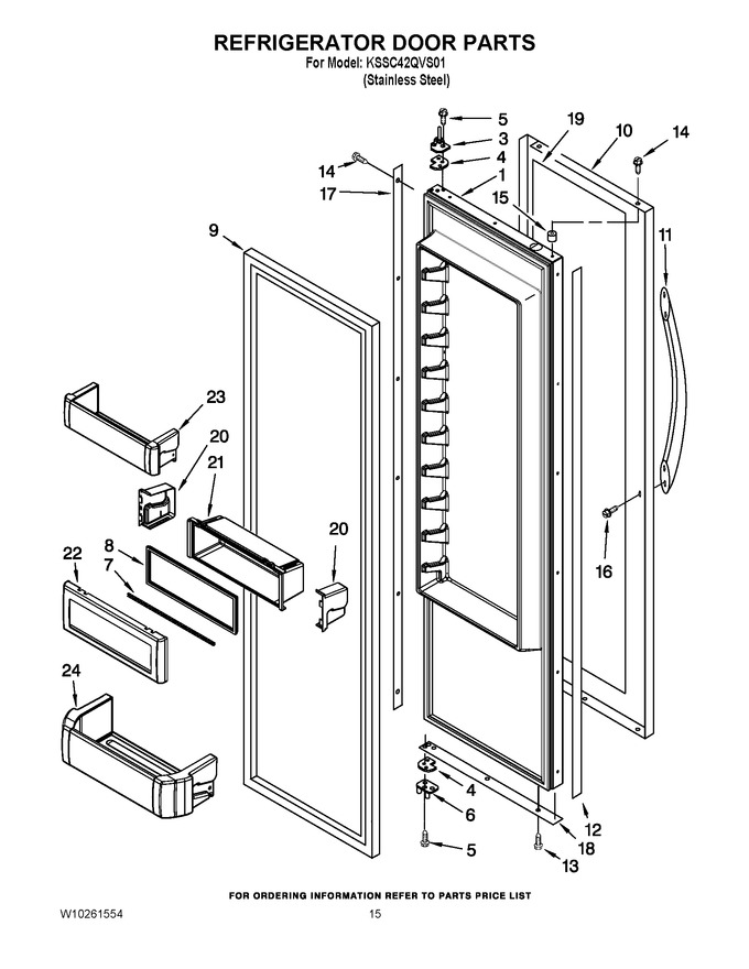 Diagram for KSSC42QVS01