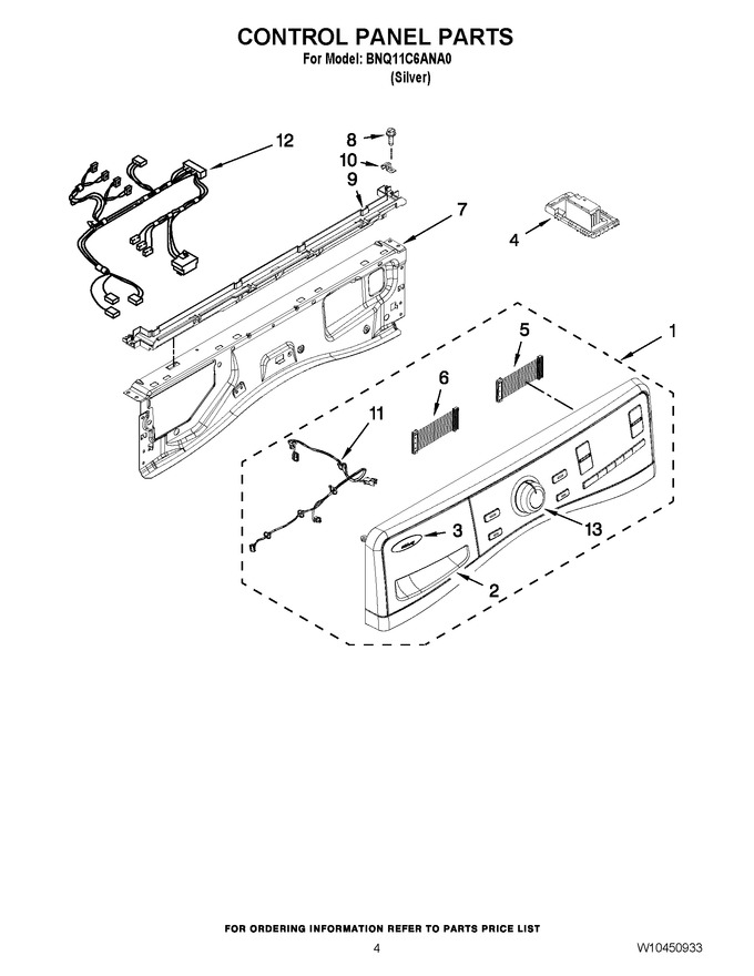 Diagram for BNQ11C6ANA0