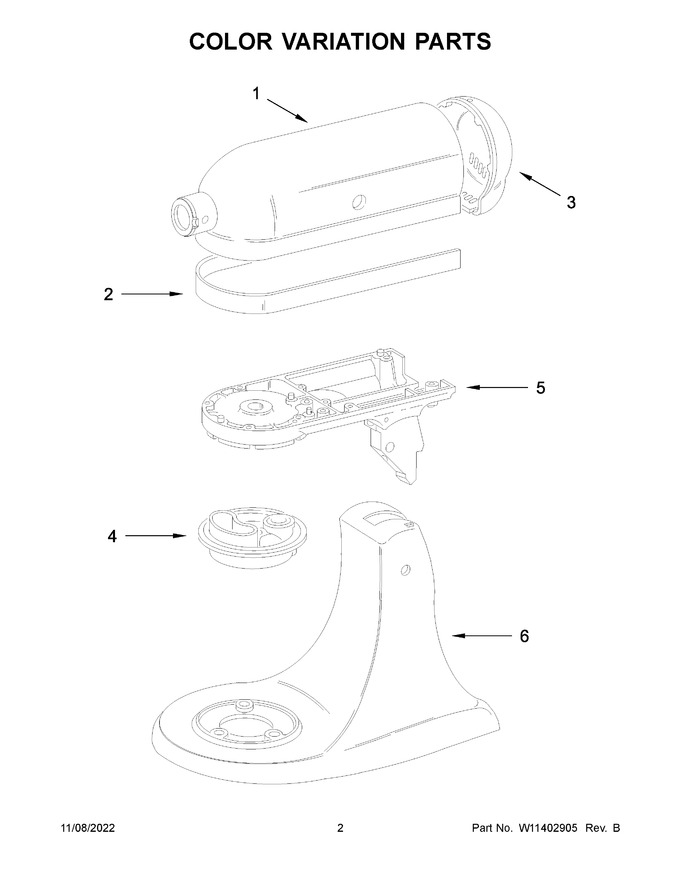 Diagram for 5KSM156HMBMH4