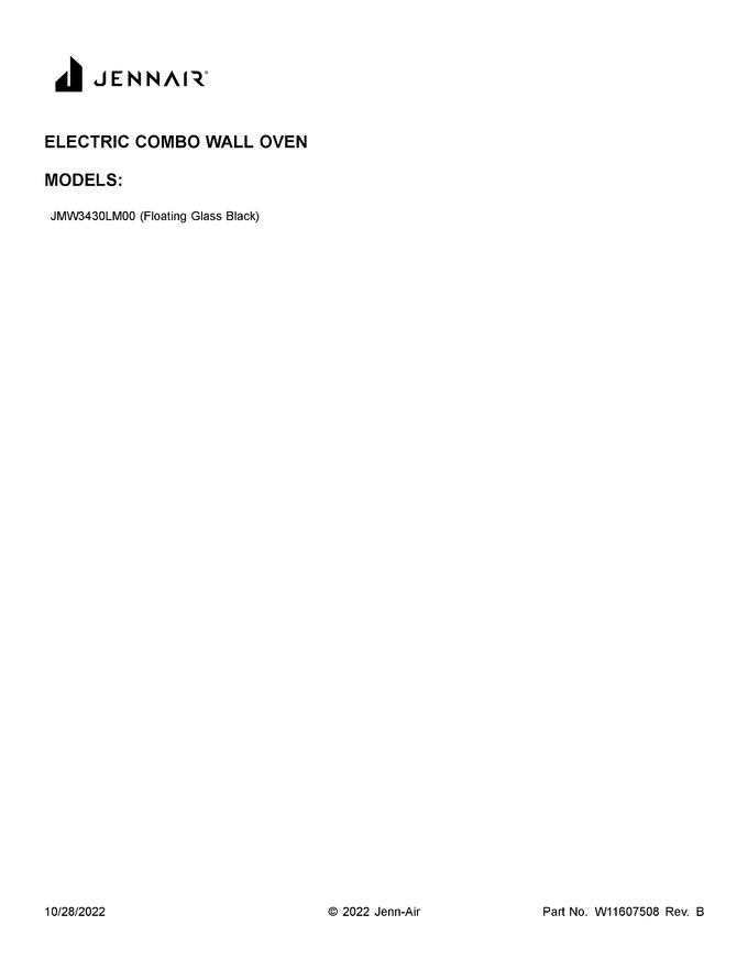 Diagram for JMW3430LM00