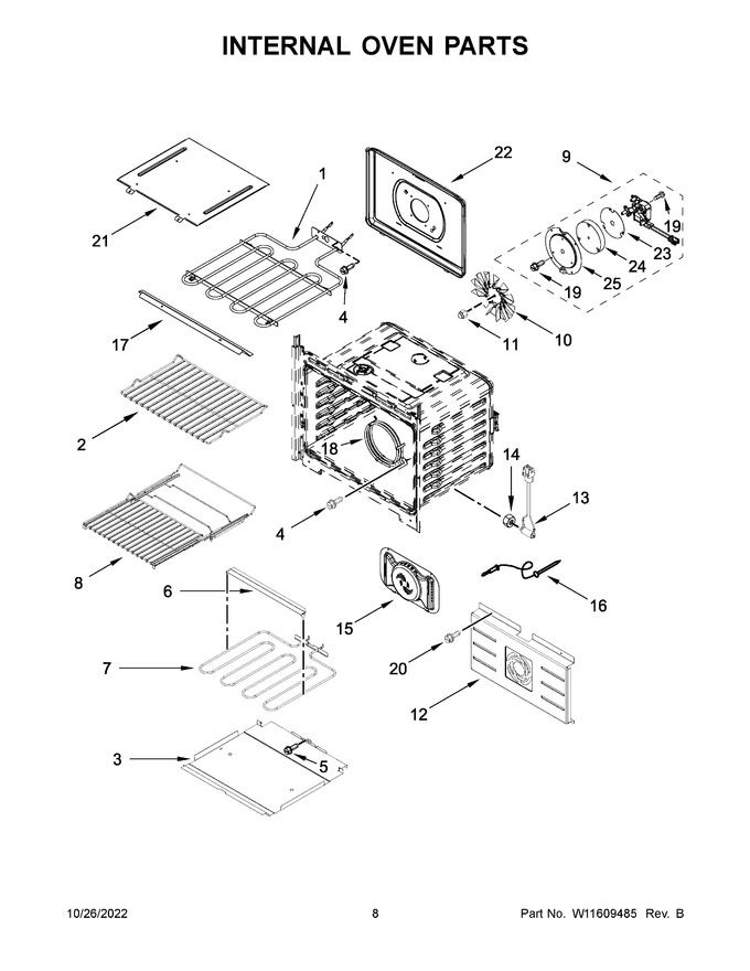 Diagram for JMW2427LM00
