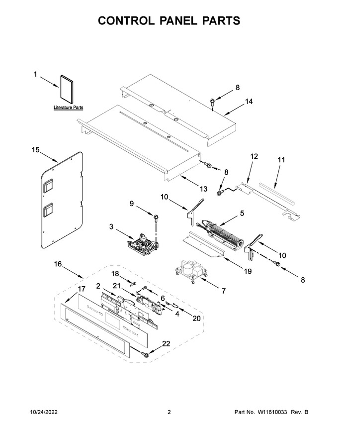 Diagram for JMW2427LL00