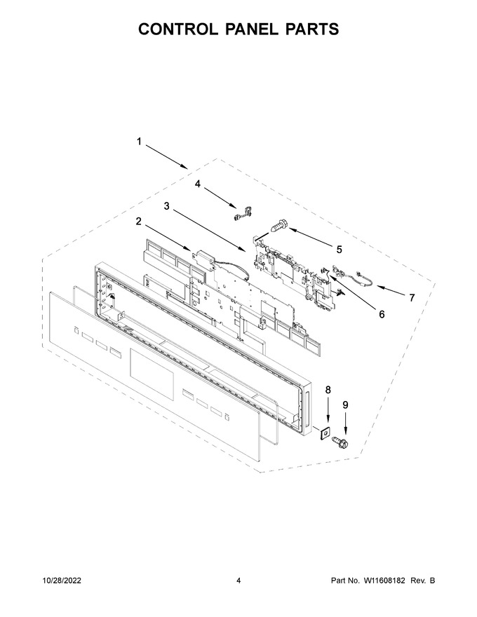 Diagram for JMC2427LM00