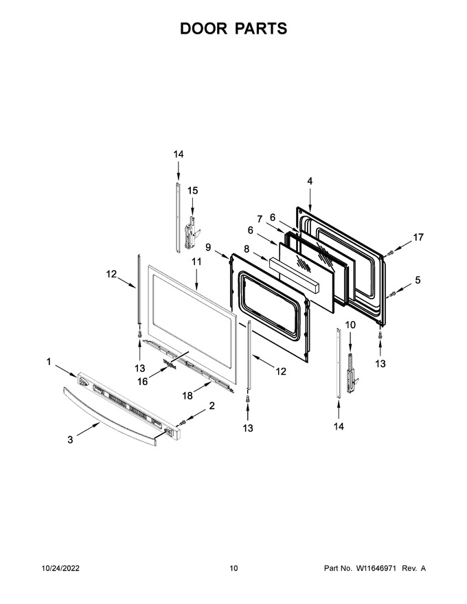 Diagram for WFG525S0JS5