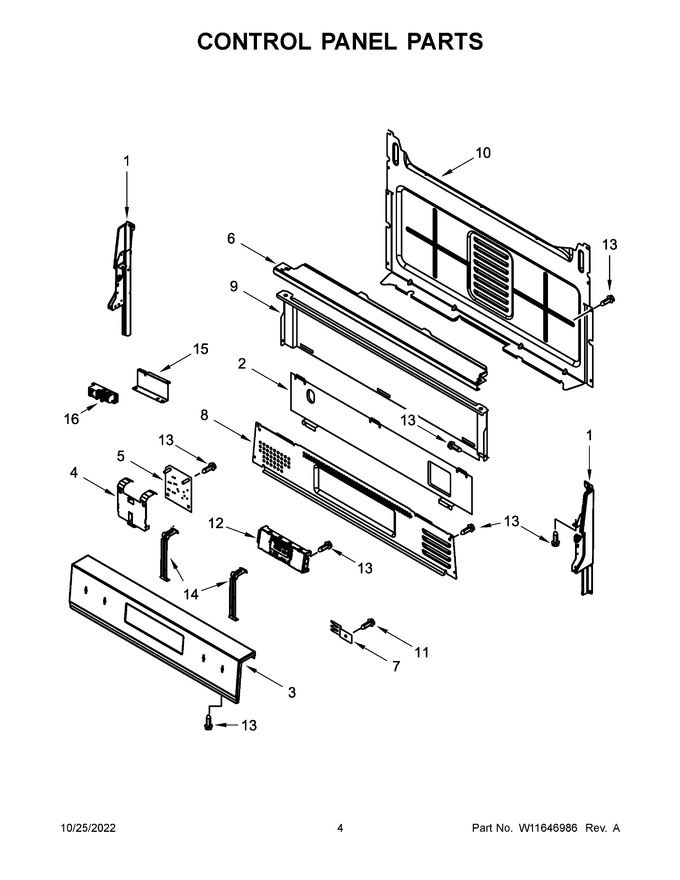 Diagram for WFG525S0JT5