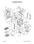 Diagram for 03 - Chassis Parts