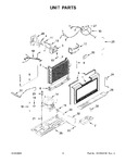 Diagram for 05 - Unit Parts