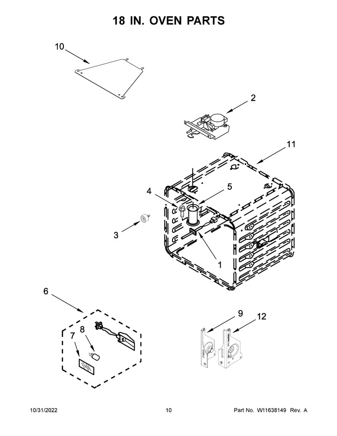 Diagram for KFDC558JYP01