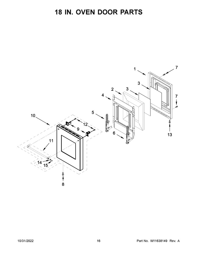 Diagram for KFDC558JYP01